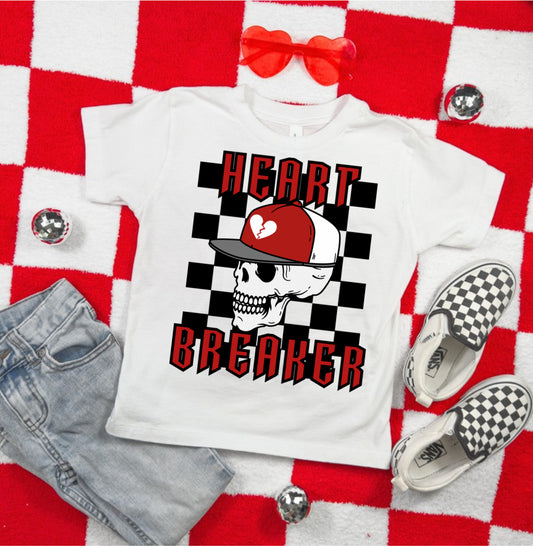Heart Breaker