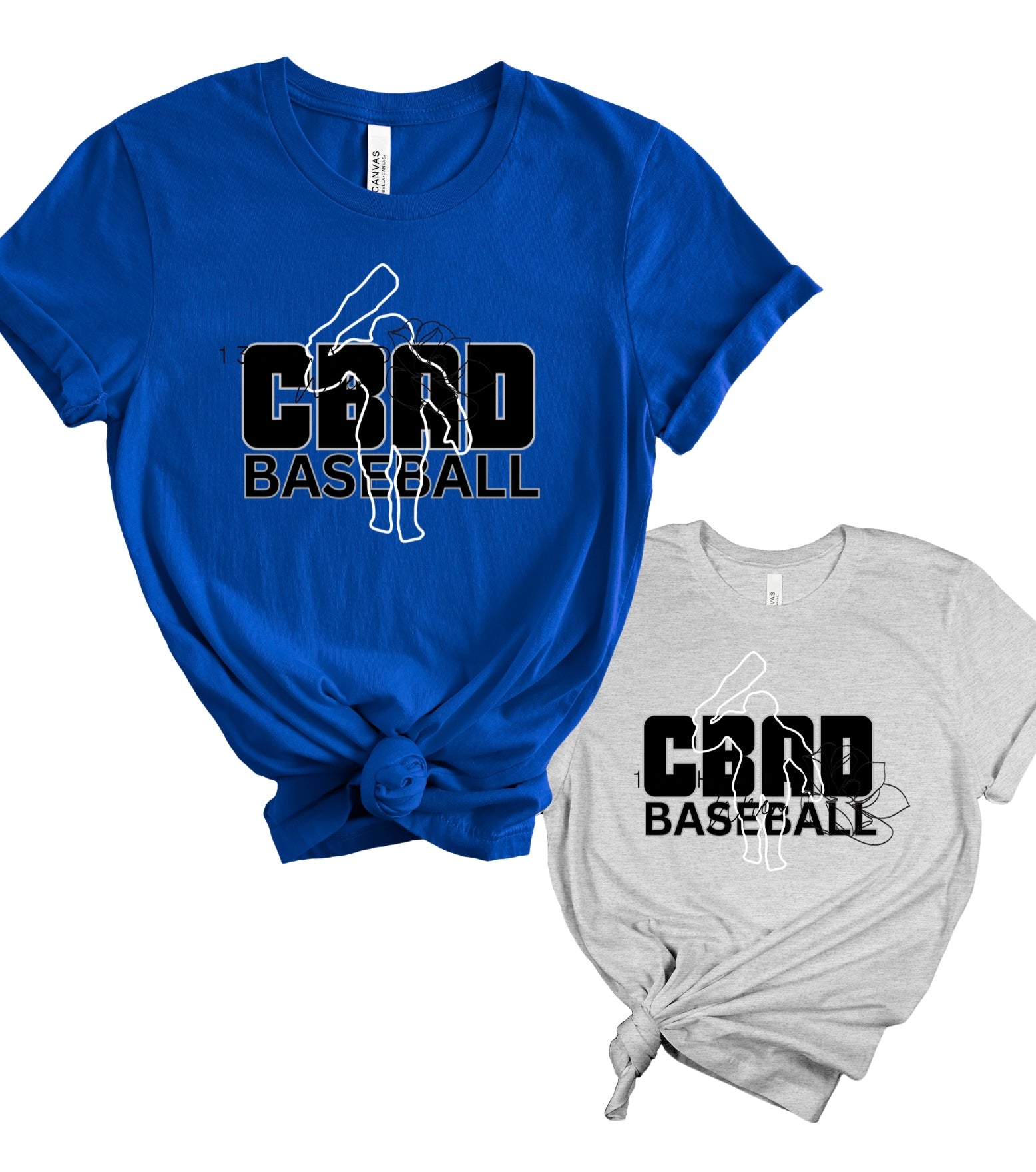 CBAD BASEBALL