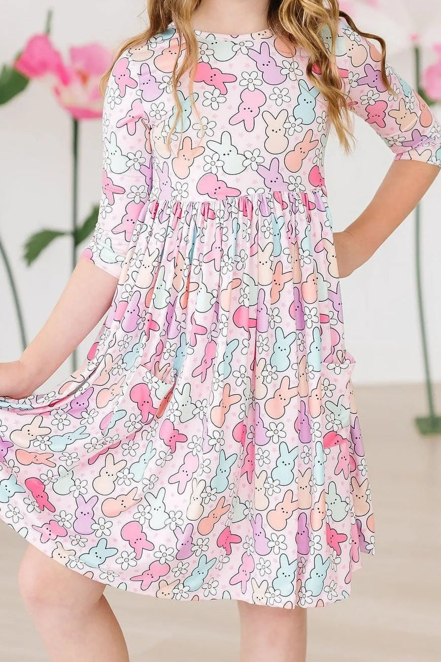 EASTER DRESSES