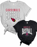 LITTLE LEAGUE TEE