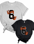 LITTLE LEAGUE CUSTOM