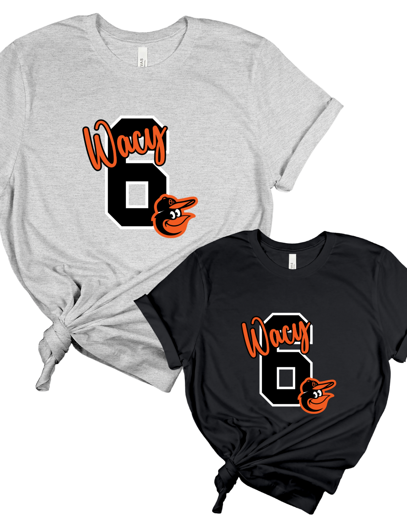 LITTLE LEAGUE CUSTOM