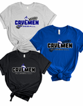 Cavemen baseball