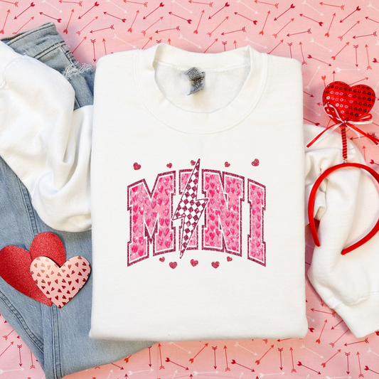 MAMA MINI T-SHIRT