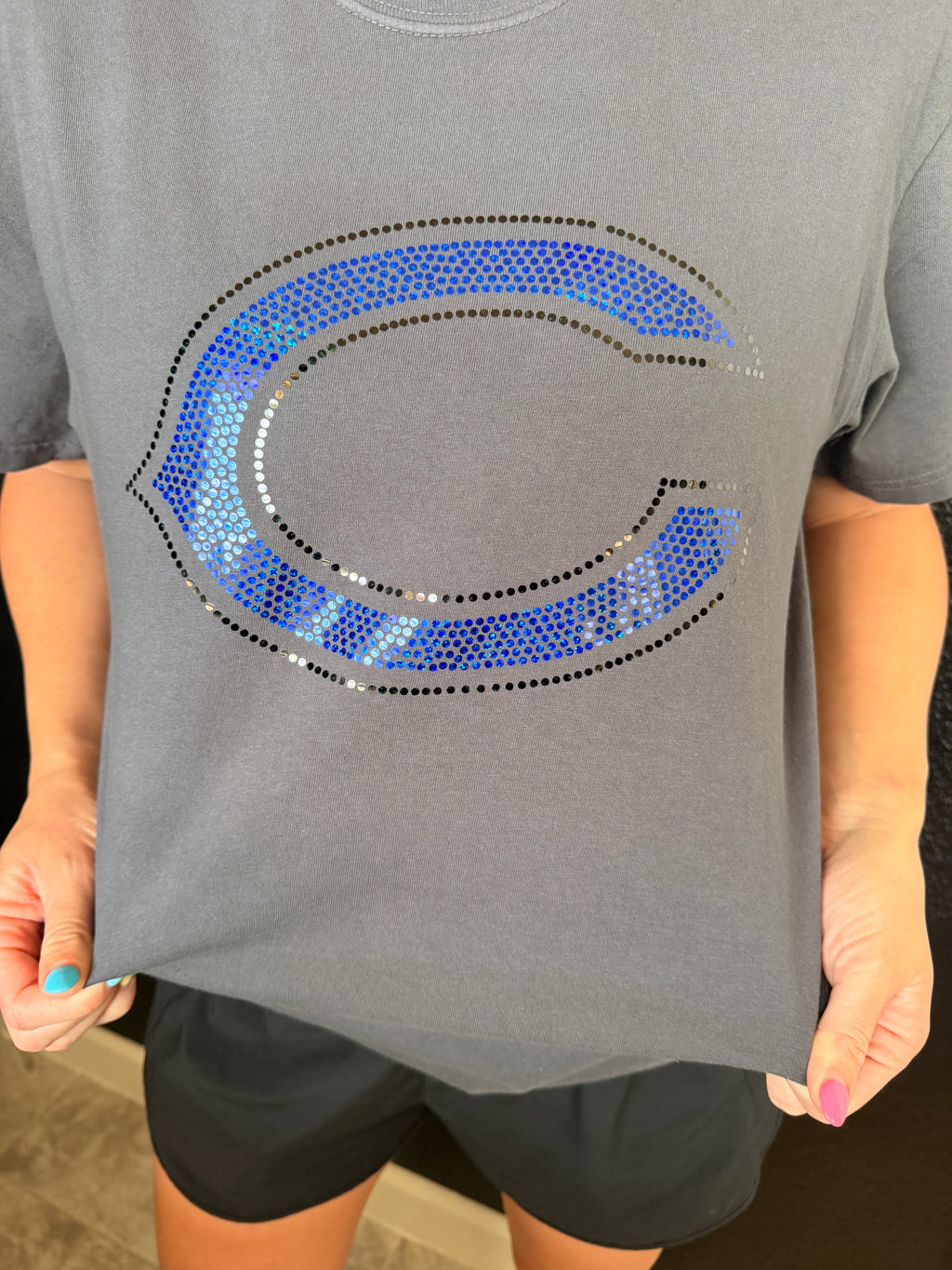 C