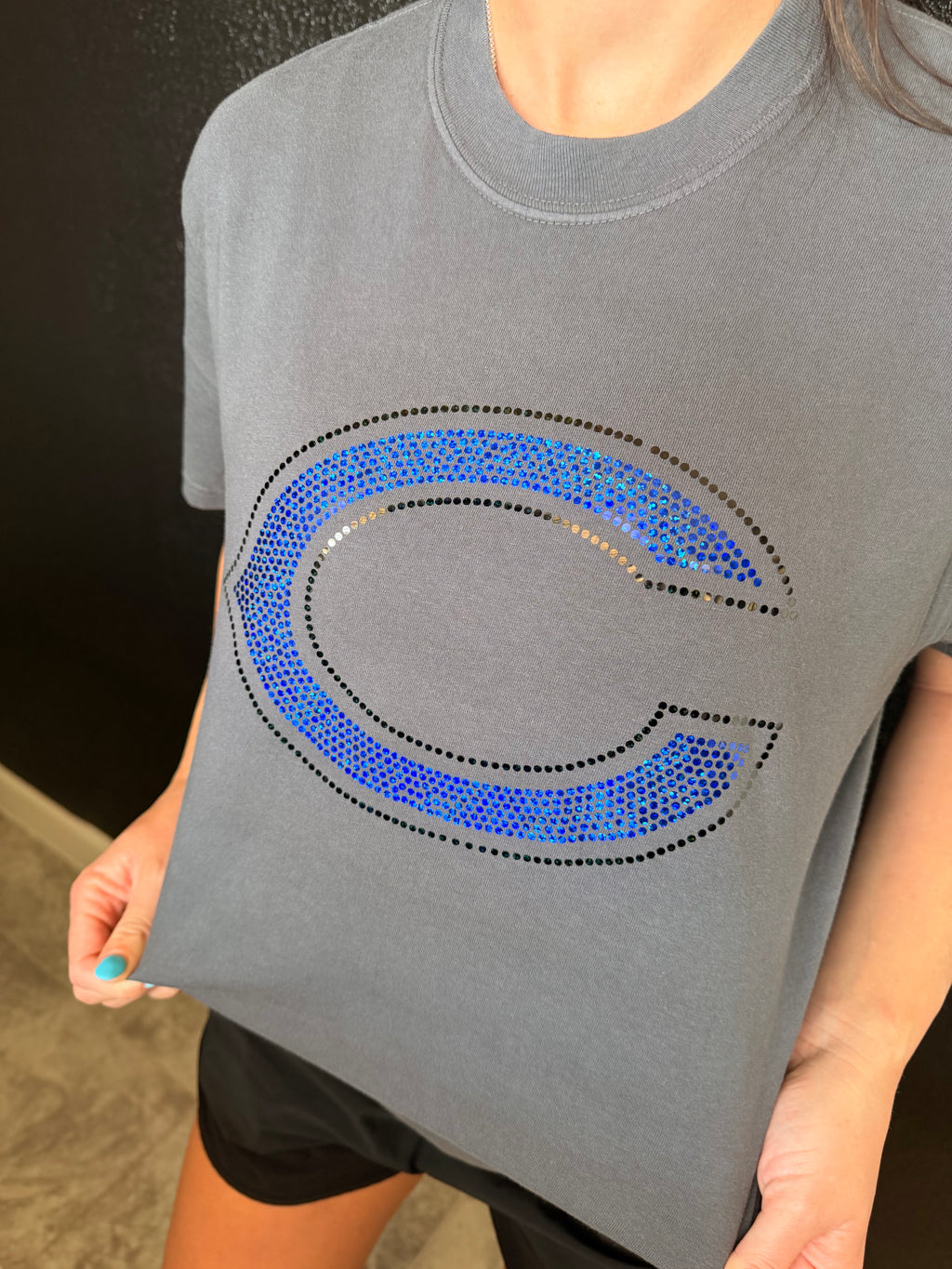 C