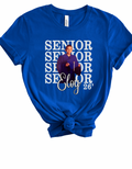SENIOR TEE