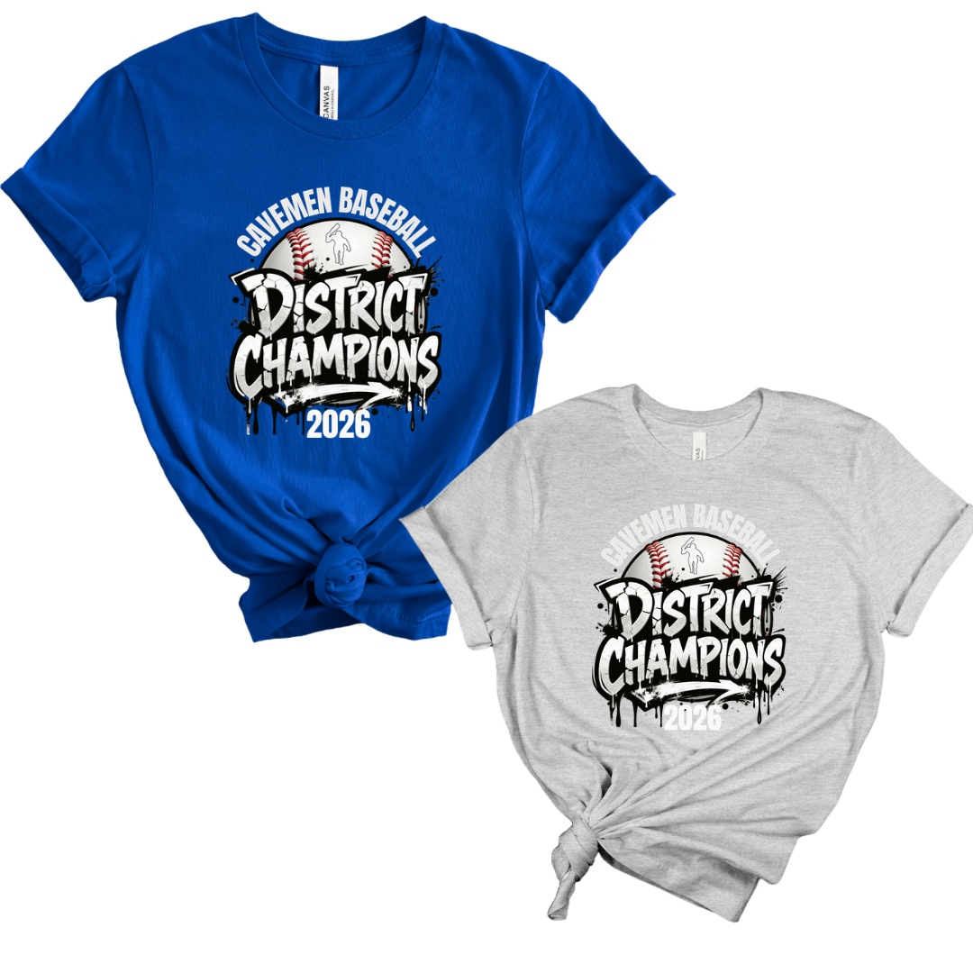 DISTRICT SHIRTS