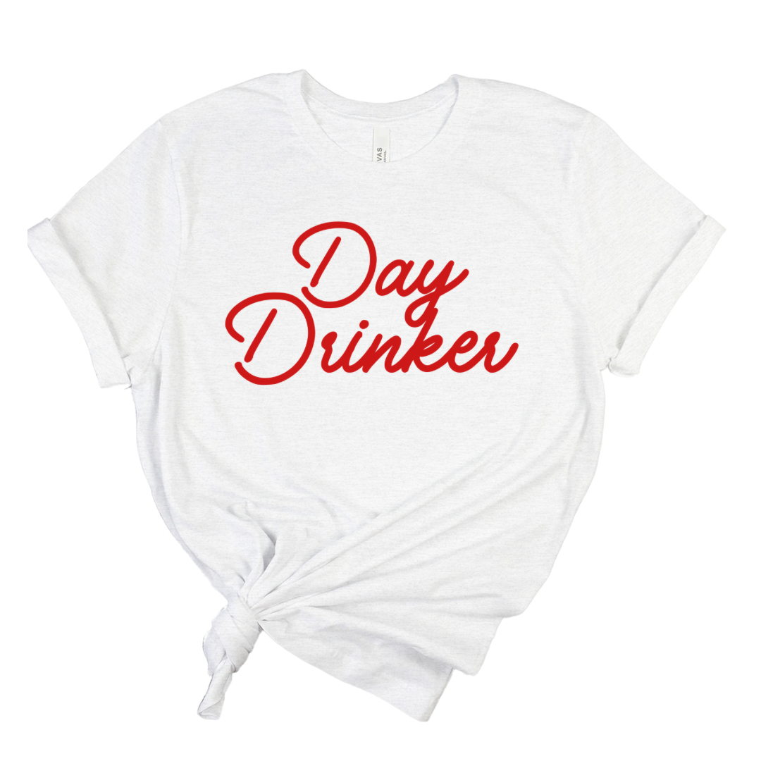 DAY DRINKER