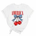 AMERICAN CHERRIES