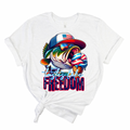 TASTE LIKE FREEDOM KIDS