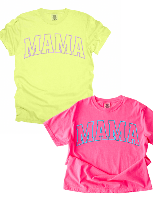 NEON MAMA