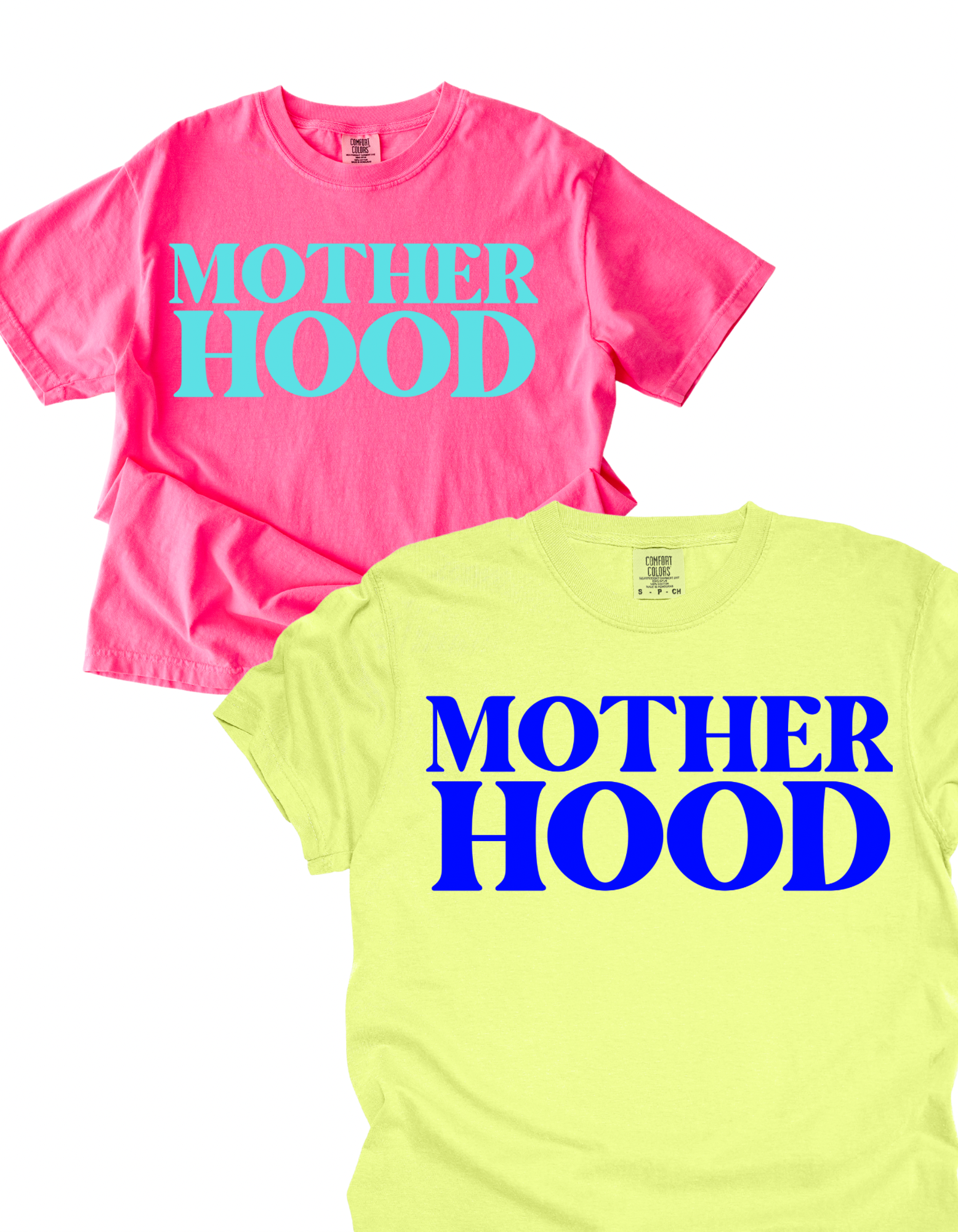 MOTHER HOOD