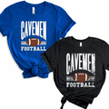 CAVEMEN FOOTBALL 25