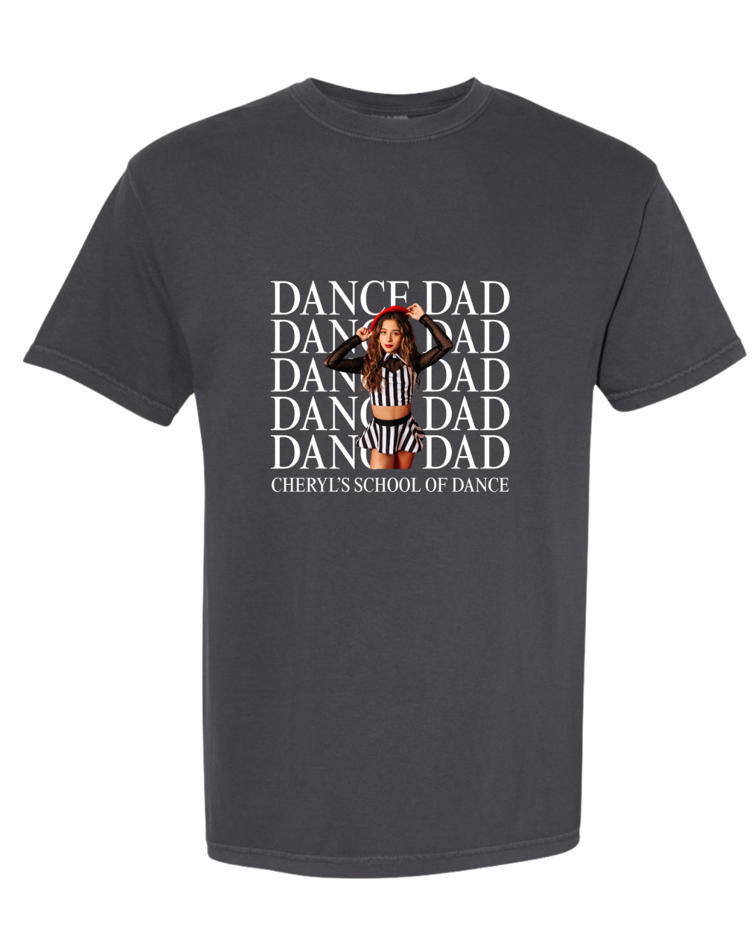 CHERYL'S SCHOOL OF DANCE DAD