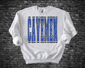 OVERSIZED CAVEMEN TEE OR SWEATER