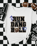 RUN THE DANG BALL