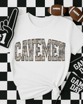 CAMO CAVEMEN