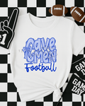 CAVEMEN STRIPES