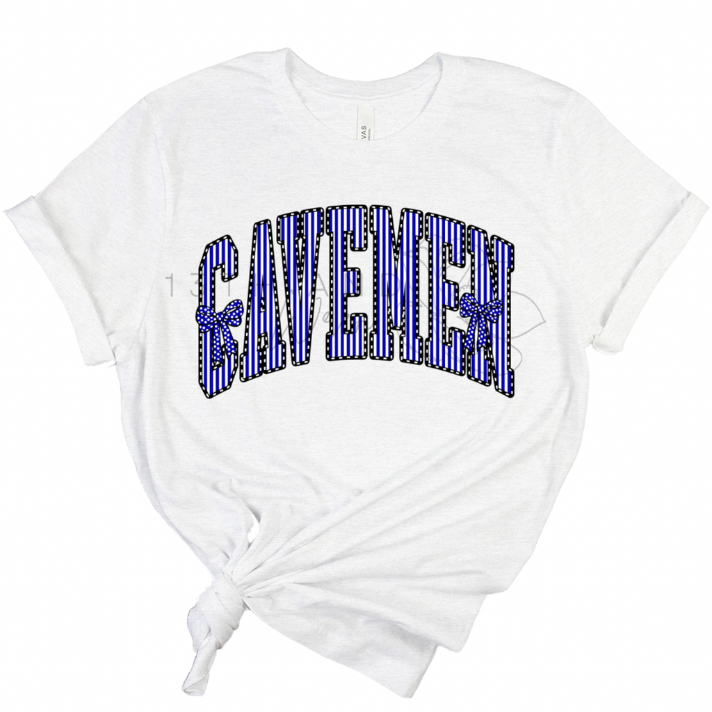CUSTOM SCHOOL TEE