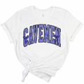 CUSTOM SCHOOL TEE