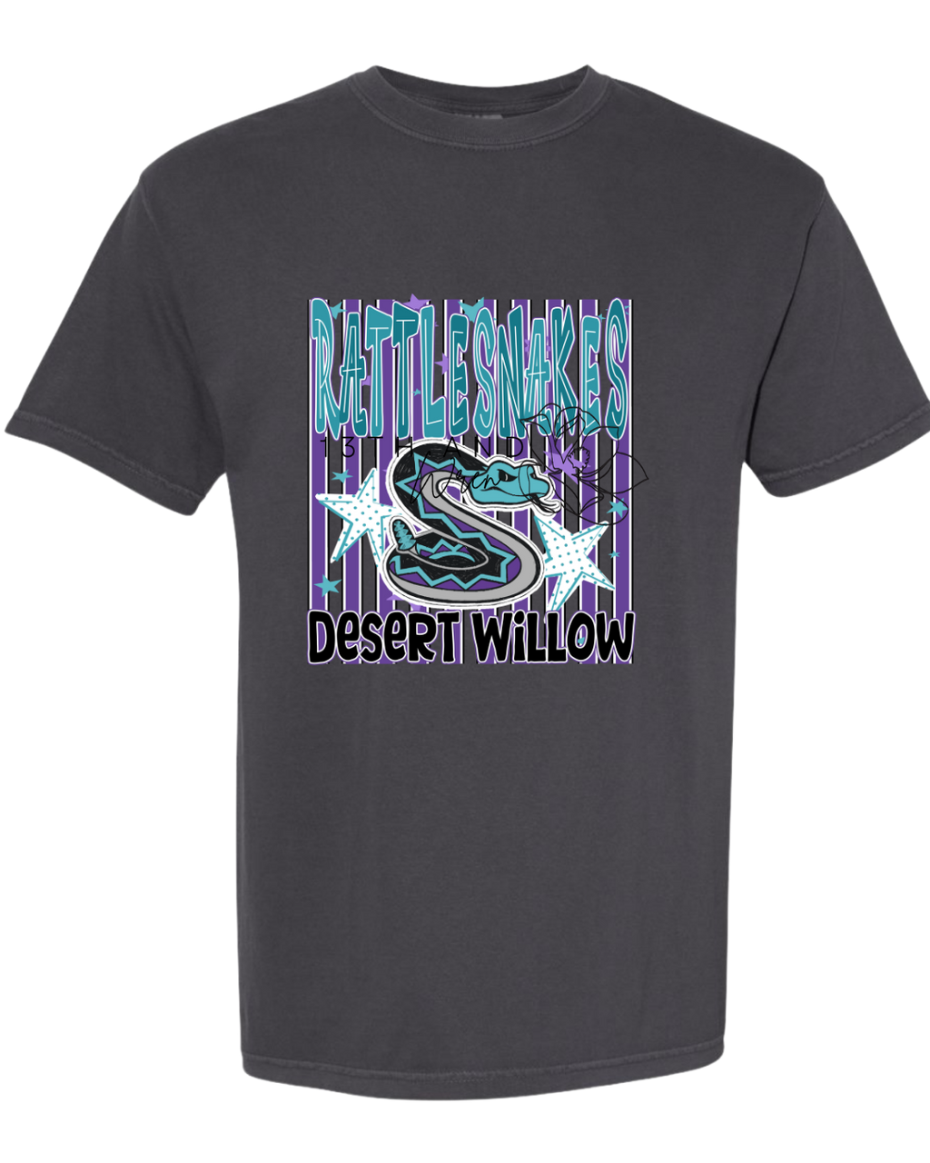 ELEMENTARY TEE