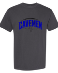 CARLSBAD CAVEMEN TEE
