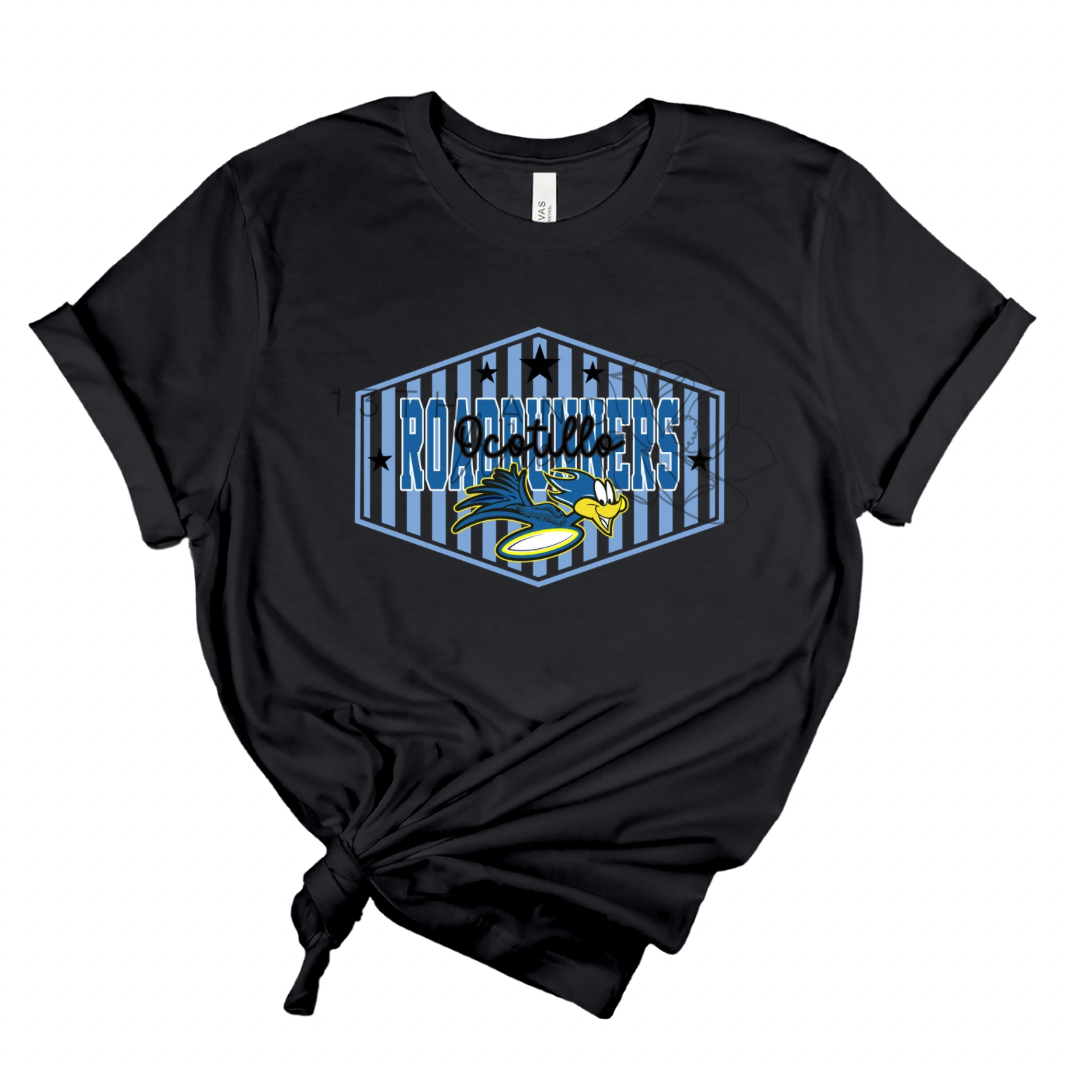 Elementary Tee