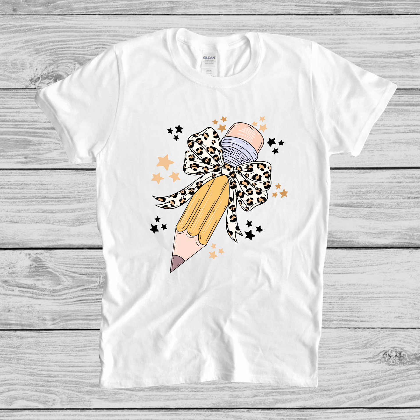 Pencil T!