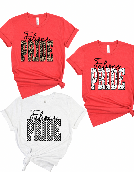 FALCONS