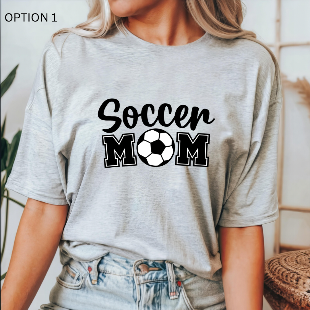 Soccer M⚽️M