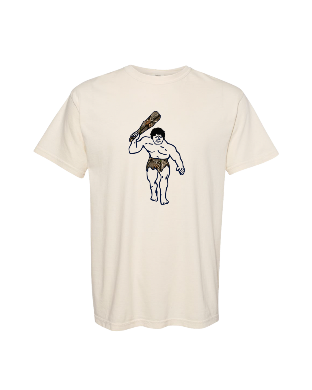 REALTREE CAMO CAVEMEN