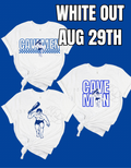 WHITE OUT CAVMEN