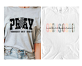 God T-Shirts
