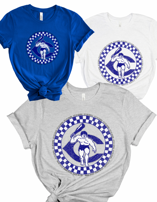 CIRCLE CAVEMEN