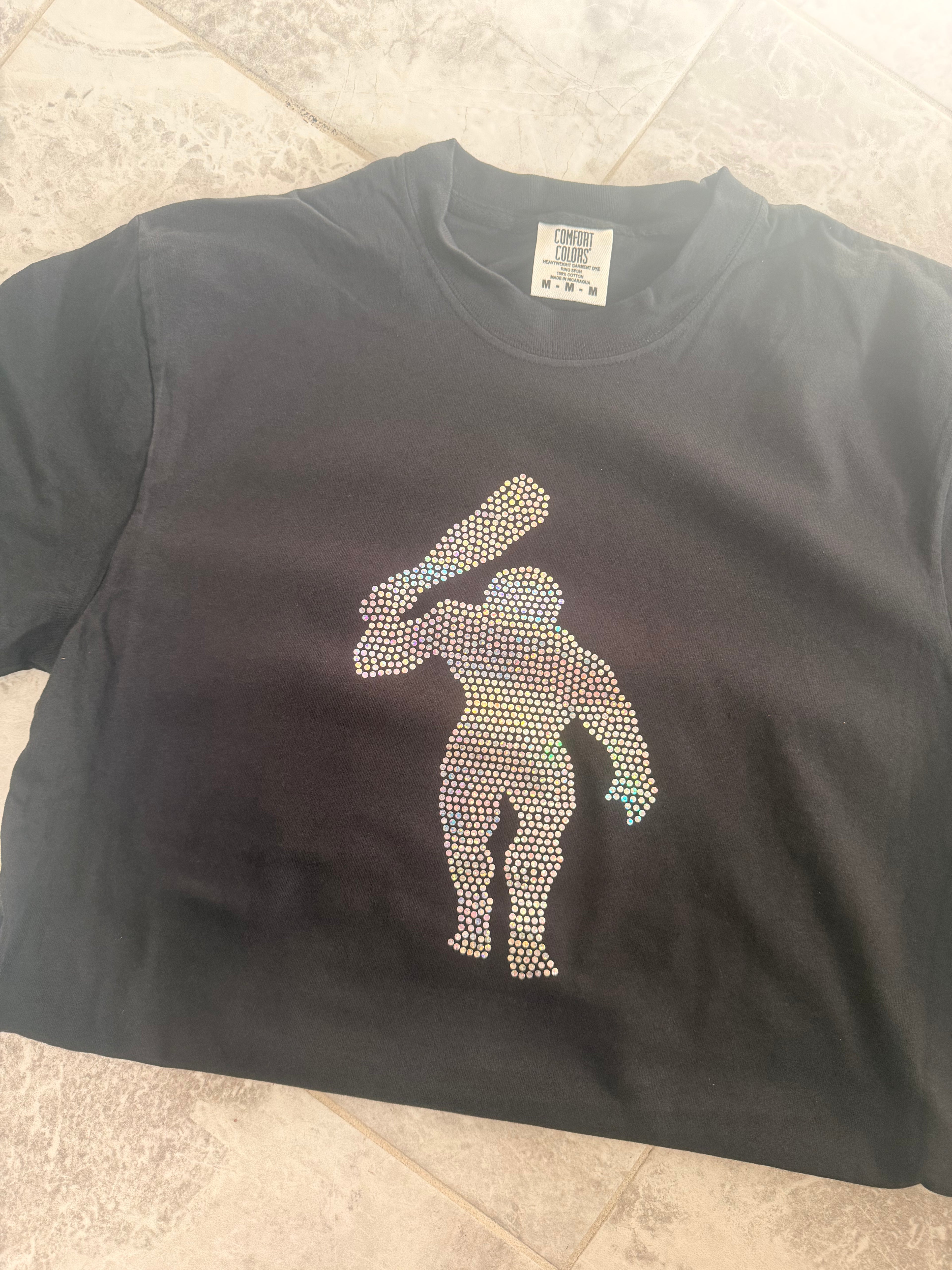 BLACK OUT SILVER CAVEMEN 26