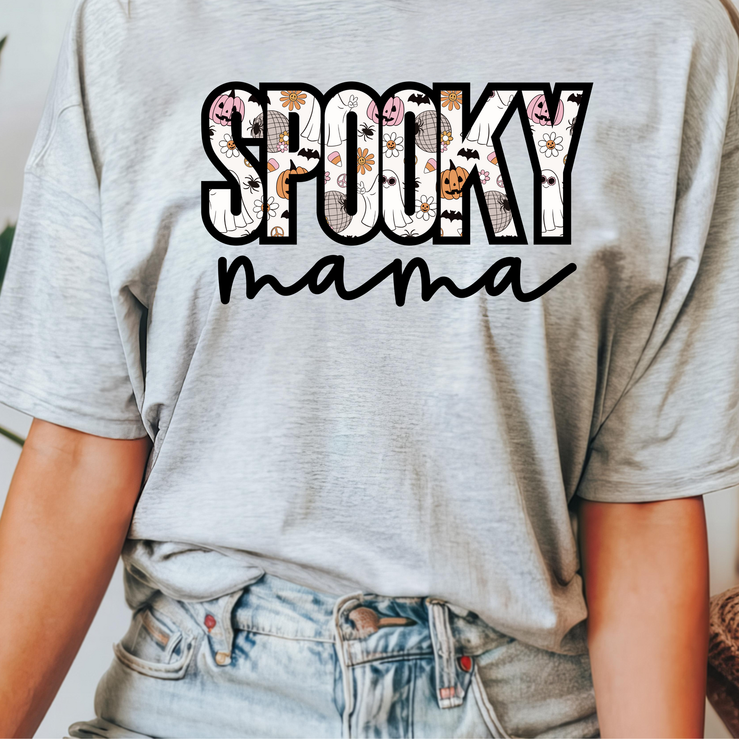 Spooky Mama