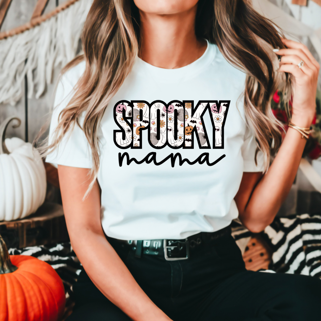 Spooky Mama