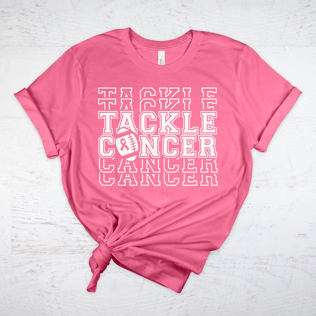 Tackle Cancer