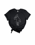 CAVEMEN OUTLINE