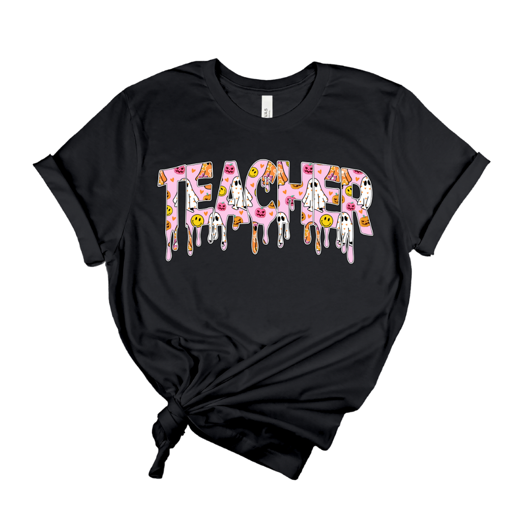 DRIP TEACHER