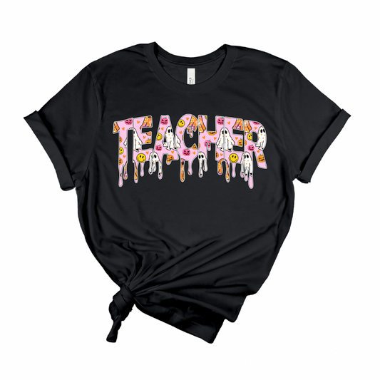 DRIP TEACHER