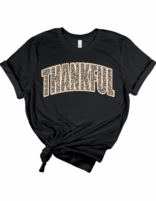 YTH THANKFUL T