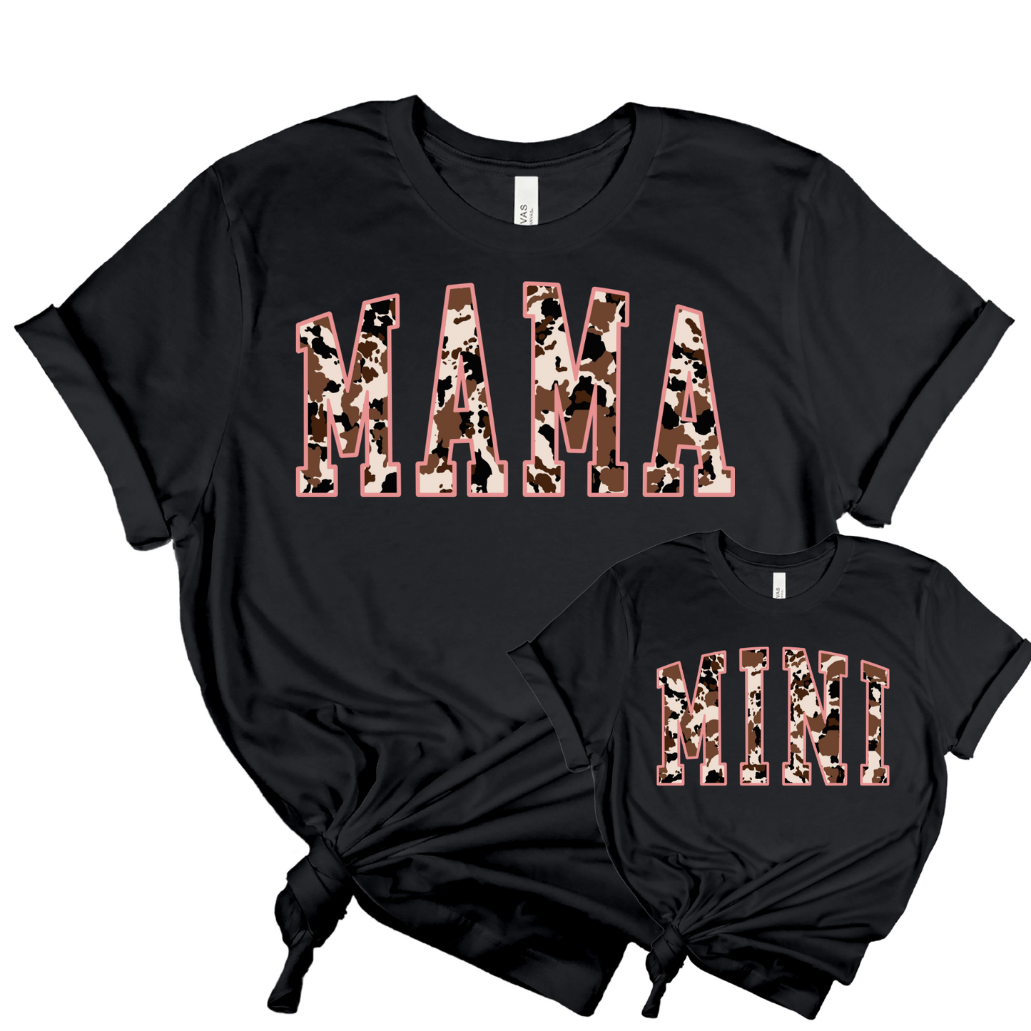 MAMA/ MINI T-Shirt