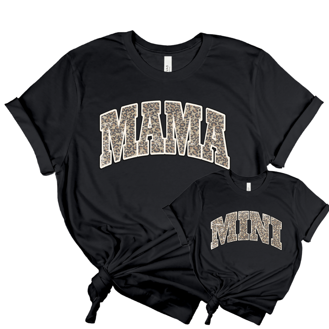 MAMA/ MINI T-Shirt