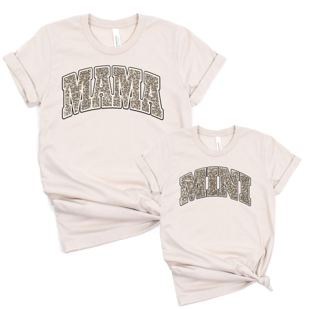 MAMA/ MINI T-Shirt