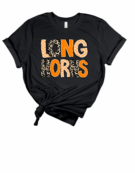 LONGHORNS